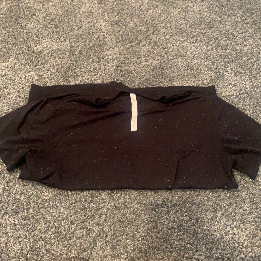 Lululemon all yours/all your boyfriends t shirt